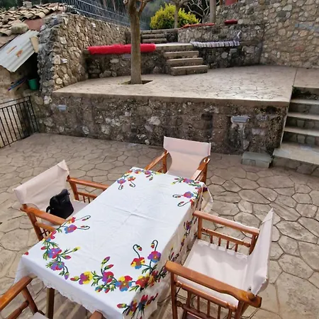 Ferienhaus Vella_838